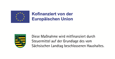Kofinanziert von der Europäischen Union